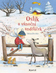 Oslík a vánoční andělíček - Otfried Preussler