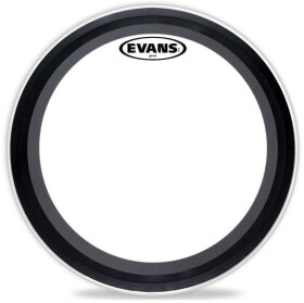 Evans BD18GMAD GMAD 18" Clear