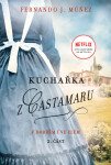 Kuchařka z Castamaru 2. díl - Fernando J. Múňez