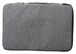 Acer Vero OBP 14" šedá / Pouzdro na notebook / rPET polyester (GP.BAG11.05N)