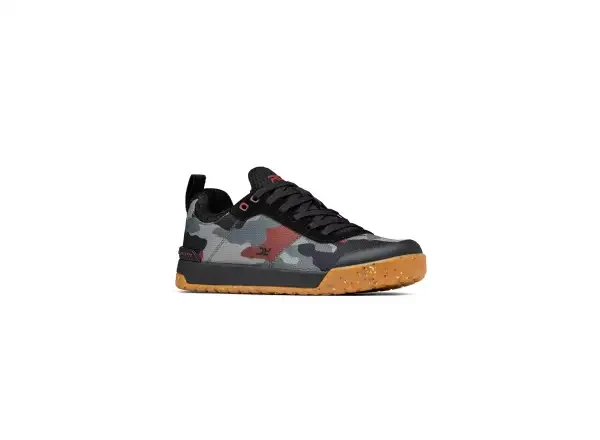 Ride Concepts Accomplice Clip rose camo - Ride Concepts Accomplice dámské boty Rose Camo vel. 38