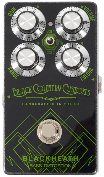 Laney BCC-BLACKHEATH