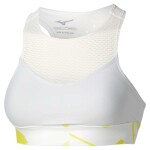 Běžecká podprsenka Mizuno Daybreakers Padded Bra 62GAC70374 Velikost textilu: M