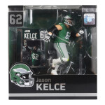 McFarlane Figurka Kansas City Chiefs NFL Travis Kelce / Jason Kelce 7" 's SportsPicks Combo