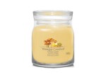 YANKEE CANDLE Autumn Sunset 368g (Signature