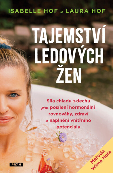 Tajemství ledových žen - Isabelle Hof