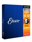 Elixir Nanoweb Light-Heavy