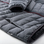 Pánská bunda Sorne 92800326461 Hi-Tec