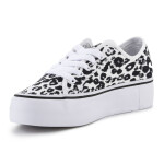 Dámská obuv Manual Platform Cheetah print AdyS300280-Che 300280-CHE Dc Velikost: EU