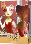 Dixit Puzzle Chameleon Night 1000