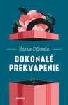 Dokonalé prekvapenie - Sophie Kinsella