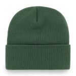 47 Brand Pánská Zimní čepice Oakland Athletics Haymaker 47 CUFF KNIT