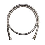 Sprchová hadice AWD Interior zlatá 1644 AWD02221644