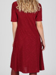 EVONA a.s. Dámské šaty NYOBE 543 - NYOBE 543 XXL
