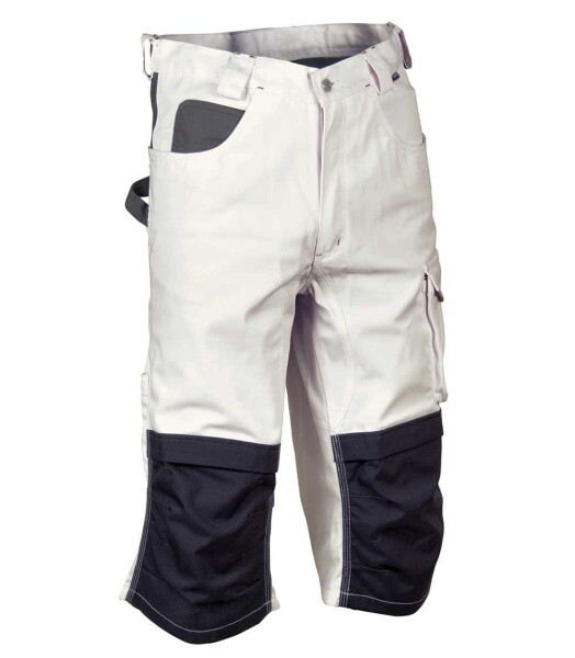 Malířské pracovní kalhoty 3/4 COFRA CORK velikost 60 (CACORK_09_60-B)