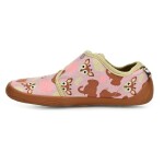 Affenzahn Slipper Cotton Movy Deer