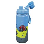 Izolovaná láhev na pití z nerezové oceli Step by Step 0,5 l, Vehicle