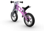 Odrážedlo FirstBike varianta STREET pink