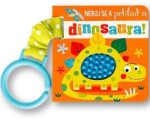 Neboj se pohlaď si dinosaura!