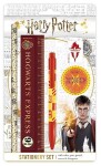 Harry Potter: Školní set - Nebelvír - EPEE