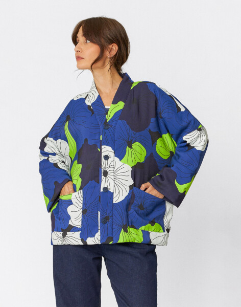 SKFK Alana Jacket RG1 Kokomo L