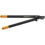 Fiskars L78 PowerGear nůžky na silné větve / převodové (1000584)