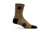 Fox Ranger 6" ponožky Nutmeg vel. XS/S