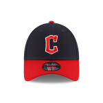 New Era Pánská kšiltovka Cleveland Guardians MLB The League