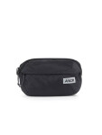 AEVOR Hipbag Ease RIPSTOP BLACK dámská ledvinka - 2L