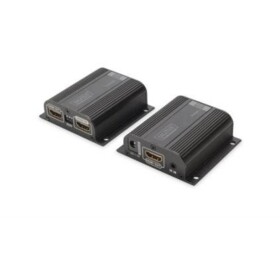 Digitus DS-55100-1 HDMI™ extender (prodloužení) přes síťový kabel RJ45 50 m
