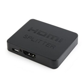 Gembird HDMI Splitter / 2 HDMI výstupy (DSP-2PH4-03)