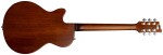Duesenberg Starplayer CBR Transparent Orange