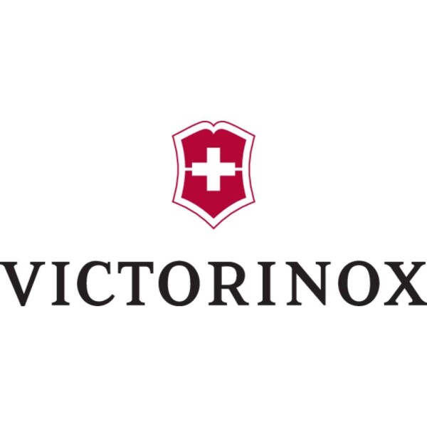 Victorinox RangerGrip 74 0.9723.C švýcarský kapesní nožík počet funkcí 14 červená, černá