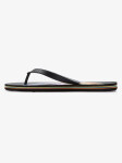 Pánské žabky Quiksilver MOLOKAI ART Velikost: 8 (41)