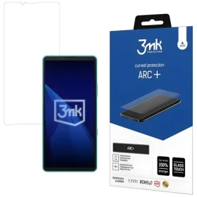 3mk ARC+ pro Sony Xperia 10 VII / Ochranná fólie / Fullscreen / Self-Heal