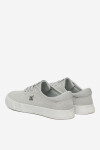 Tenisky DC Shoes SS25-3C015 Látkový materiál,Přírodní kůže (useň) - Semiš