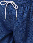 Pánské plavky SX2602 modré - FashionStreet XL