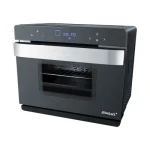 Steba DG 30 černá / Horkovzdušná trouba / 27L / 1900 W / 230 °C (48300)