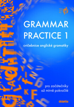 Grammar Practice