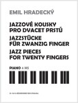 KN Jazzové kousky pro dvacet prstů