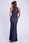 Dlouhé šaty model 69402 YourNewStyle L