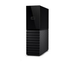 WD My Book 14TB, Externí HDD, USB 3.0, černá EDF_8100128