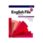 English File Elementary (CZEch Edition)