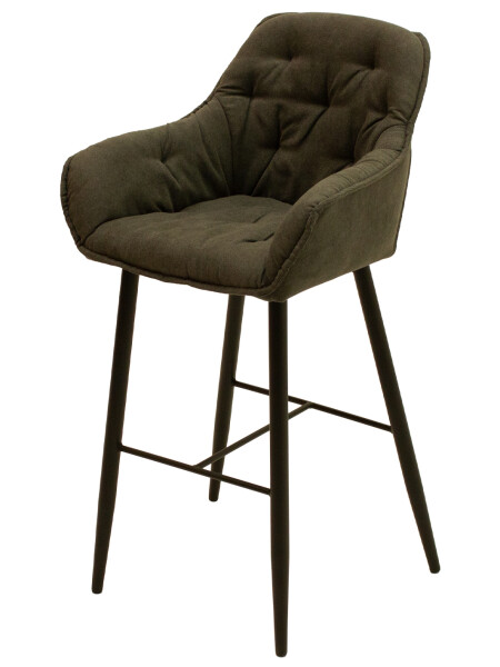 BRADOP Designová barová židle DONA - Z216 BRA-Z216-ZIDLE