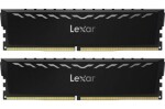 Lexar THOR DDR4 16GB (kit 2x8GB) 3600MHz / UDIMM / DDR4 / CL18 / ECC / XMP 2.0 (LD4U16G36C18LG-RGD)