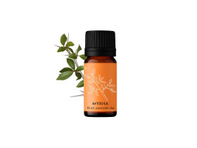 ARÔME - MYRHA Esenciální olej 10 ml