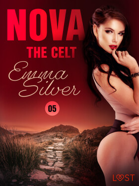 Nova 5: The Celt - Erotic Short Story - Emma Silver