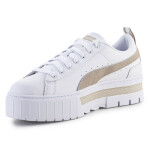 Puma Mayze Lth Platform W 381983-02 EU 42