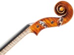 Petr Rácz Guarneri ,,Lo Staufer“ Violin Anno