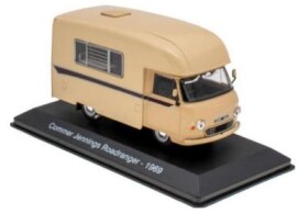 Commer Jennings Roadranger - 1969 1:43 Altaya